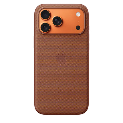 Apple iPhone 17 Pro Max TechWoven Case with MagSafe | Genuine