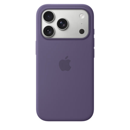 Apple iPhone 17 Pro Silicone Case with MagSafe | Genuine