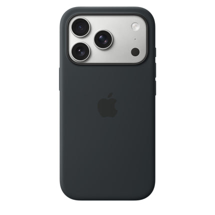 Apple iPhone 17 Pro Silicone Case with MagSafe | Genuine