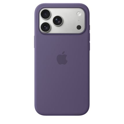 Apple iPhone 17 Pro Max Silicone Case with MagSafe | Genuine