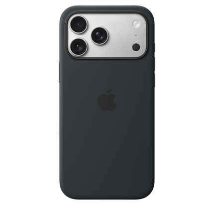 Apple iPhone 17 Pro Max Silicone Case with MagSafe | Genuine