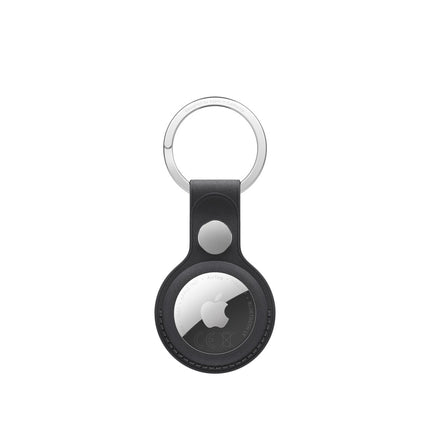 Apple AirTag FineWoven Key Ring | Genuine