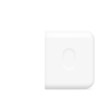 Genuine Apple iPhone 40W Dynamic Power Adapter with 60W Max (A3353) - Fast Charger - USB-C