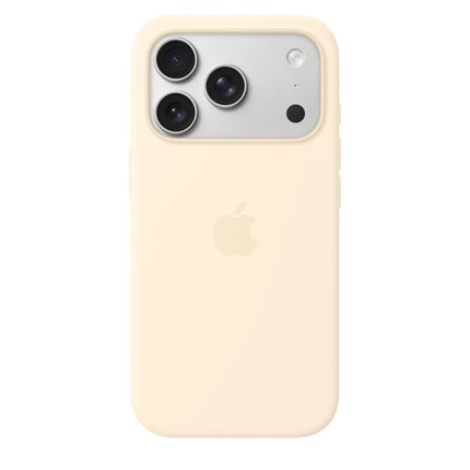 Apple iPhone 17 Pro Silicone Case with MagSafe | Genuine