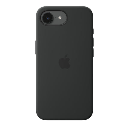 Apple iPhone 17e Clear Case with MagSafe | Genuine
