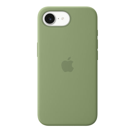 Apple iPhone 17e Silicone Case with MagSafe | Genuine