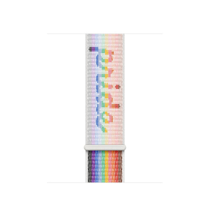 Genuine Original Apple Watch Sport Loop - 40MM