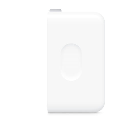 Apple 35W Dual USB-C (2 Pin US) Power Adapter for MacBook (A2571) | Genuine