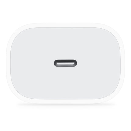 Apple 20W USB-C Power Adaptor (2 Pin AU) Fast Charger (A2247) | Genuine