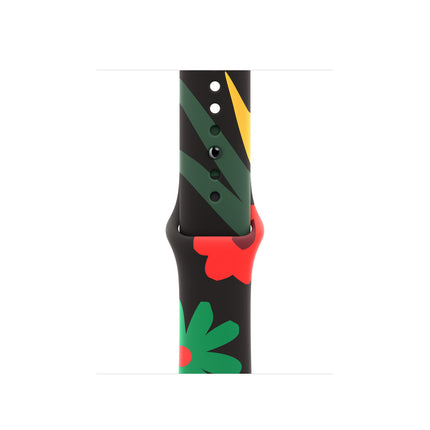 Genuine Original Apple Watch Sport Band - 42MM