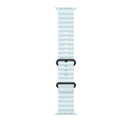 Genuine Original Apple Watch Ultra Ocean Band - 49MM