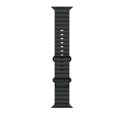 Genuine Original Apple Watch Ultra Ocean Band - 49MM