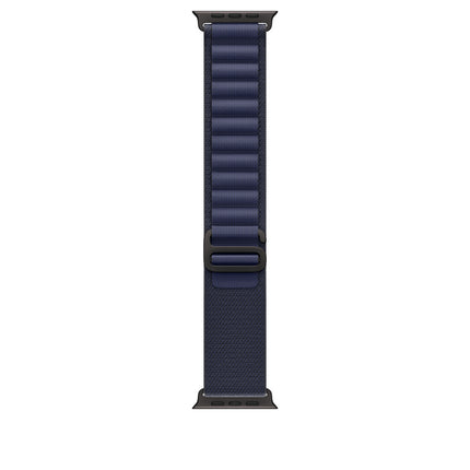 Genuine Original Apple Watch Ultra Alpine Loop - 49MM