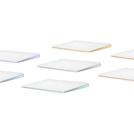 Genuine Original Apple Wireless Magic Trackpad 2 (2nd Generation) (A1535) - All Colours - Silicon - Lightning