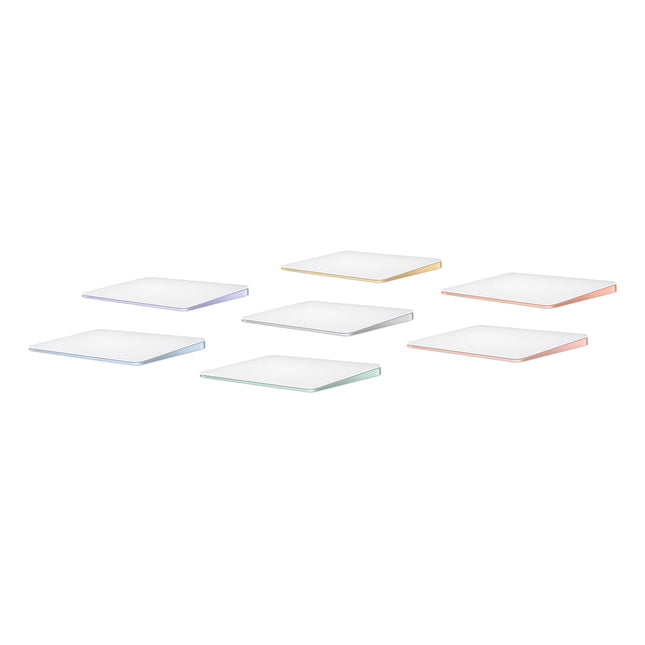 Genuine Original Apple Wireless Magic Trackpad 2 (2nd Generation) (A1535) - All Colours - Silicon - Lightning