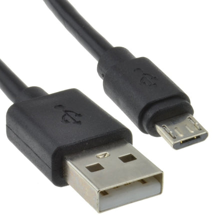 Micro USB Cable - Mix Size - Micro USB to USB A