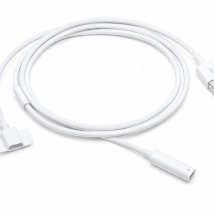 Apple Lightning to Apple Pencil (Display Unit) Charging Cable (190418) | Genuine