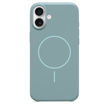 Genuine Original Beats iPhone 16 Plus Case with MagSafe