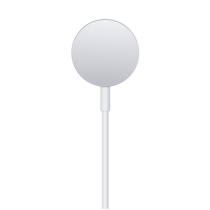Apple Watch Magnetic Charger USB Cable 0.3M (A2255) | Genuine