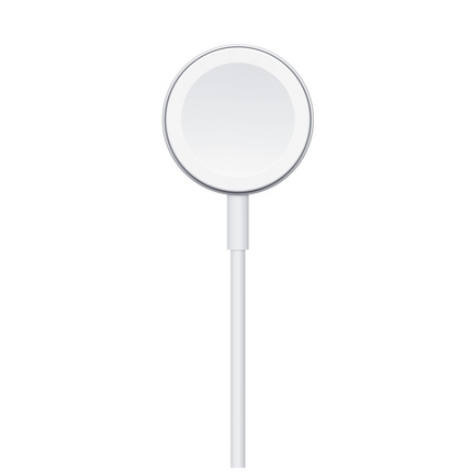 Apple Watch Magnetic Charger USB Cable 0.3M (A2255) | Genuine