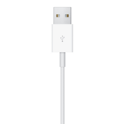 Apple Watch Magnetic Charger USB Cable 0.3M (A2255) | Genuine
