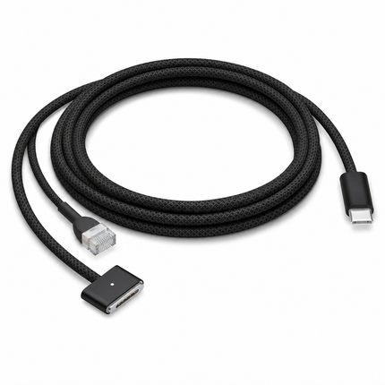 Apple USB-C to MagSafe 3 (Display Unit) Cable 2M (A2363) | Genuine