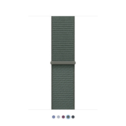 Genuine Original Apple Watch Sport Loop - 40MM