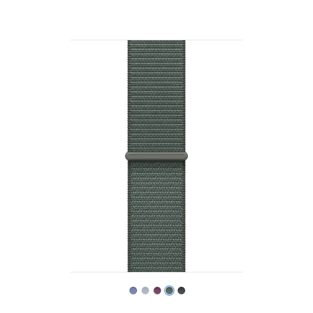 Genuine Original Apple Watch Sport Loop - 46MM
