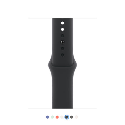 Genuine Original Apple Watch Sport Band - 46MM