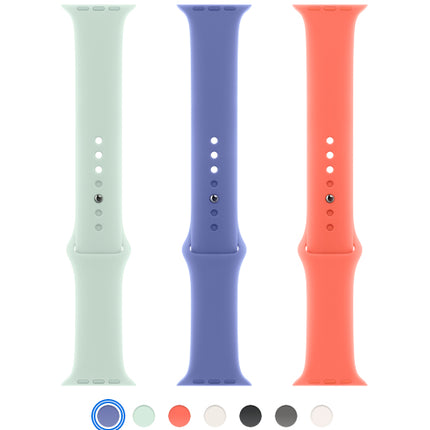 Genuine Original Apple Watch Sport Band - 42MM