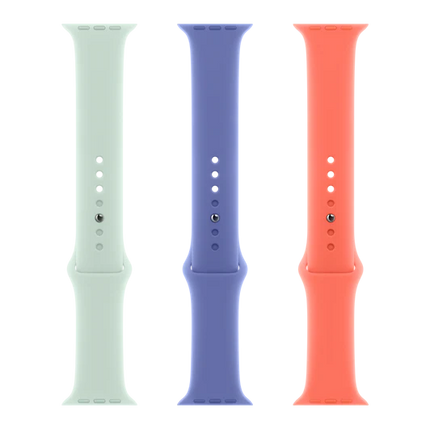 Genuine Original Apple Watch Sport Band - 40MM