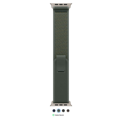 Genuine Original Apple Watch Ultra Trial Loop - 49MM