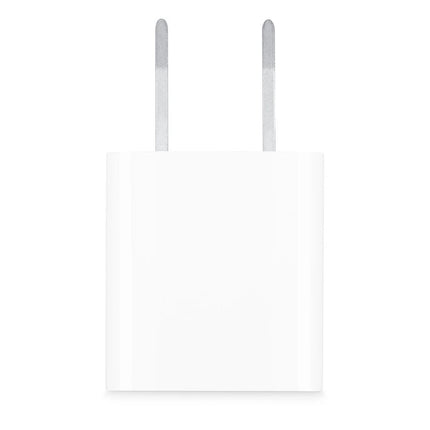 Apple 5W (2 Pin US) USB Power Adapter for iPhone (A1385) | Genuine