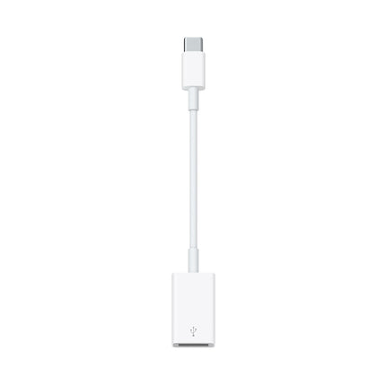 Genuine Apple USB-C to USB Adapter (A1632/MJ1M2ZM/A)