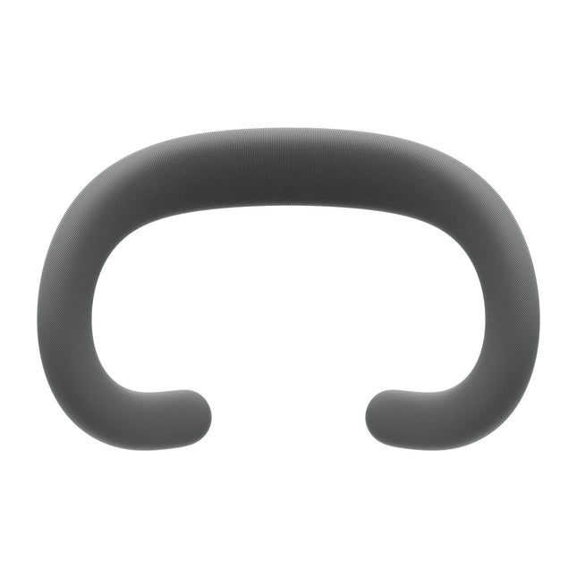 Genuine Original Apple Vision Pro Light Seal Cushion - Grey