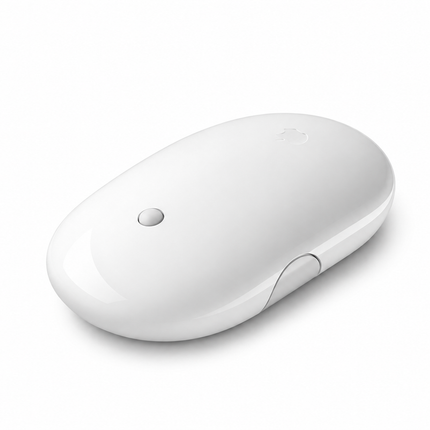Apple Wireless Mighty Mouse (A1197) | Genuine