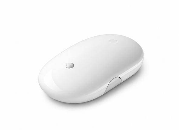 Apple Wireless Mighty Mouse (A1197) | Genuine