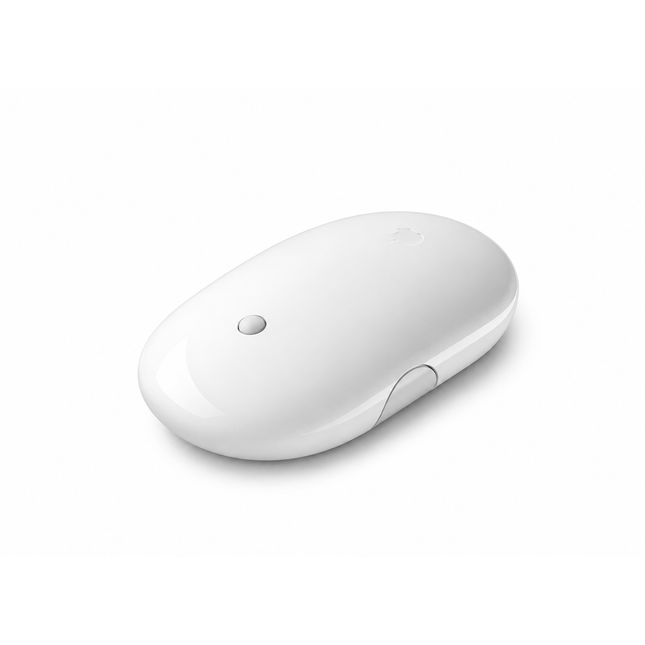 Apple Wireless Mighty Mouse (A1197) | Genuine