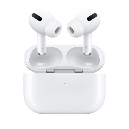 Genuine Original Apple AirPods Pro 1st Generation With Charging Case (A2083/A2084)
