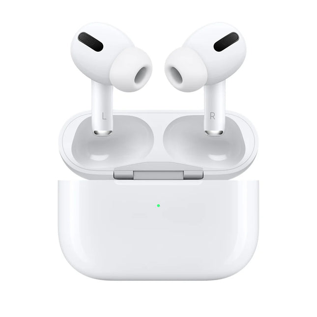 Genuine Original Apple AirPods Pro 1st Generation With Charging Case (A2083/A2084)
