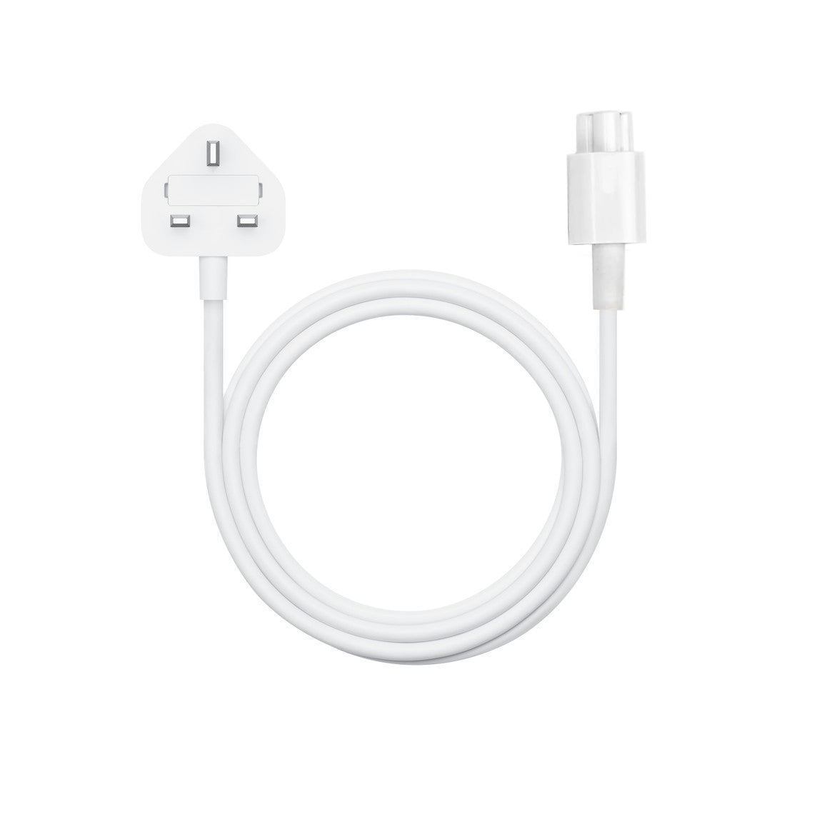 Genuine Apple iMac (For 143w) Clover Mains Power Cable Lead (2021