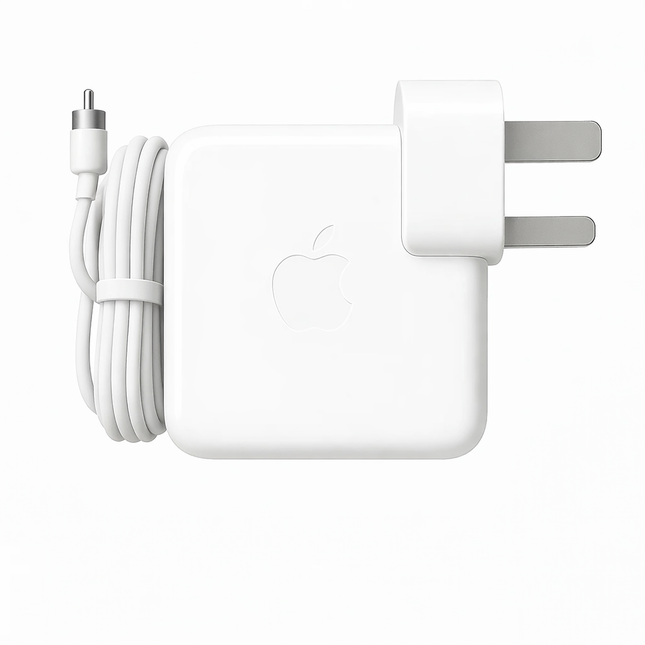 Genuine Official Apple iBook Power Adapter Charger (A1021) - 65W - Coaxial Connection