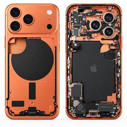 Apple iPhone 17 Pro Max Chassis (With Parts) | Genuine