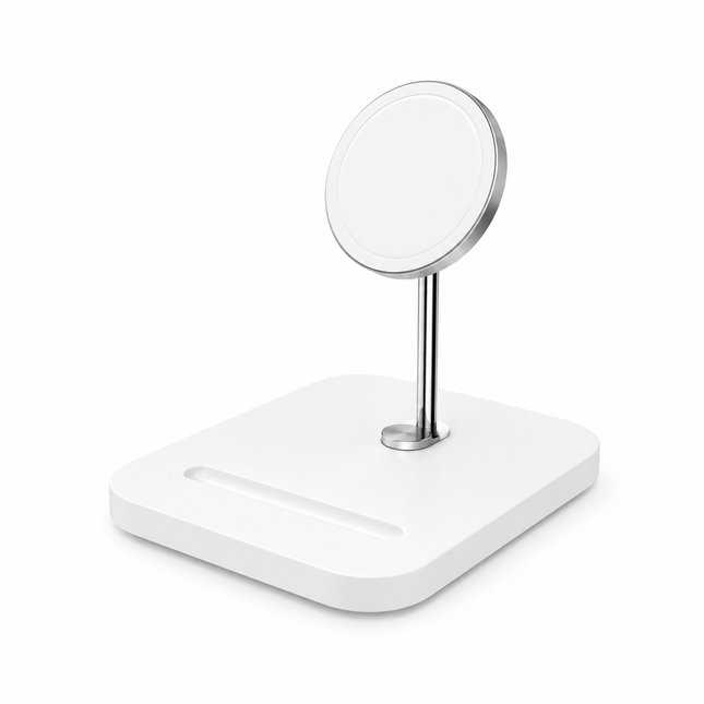 Apple iPhone Retail Display MagSafe Charging Dock Stand (A2548) | Genuine