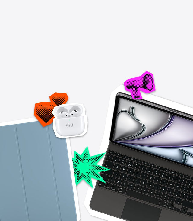 Top picks for iPad 👉