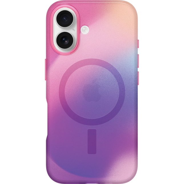 Ottobox iPhone 16 Figura Case with MagSafe | Genuine