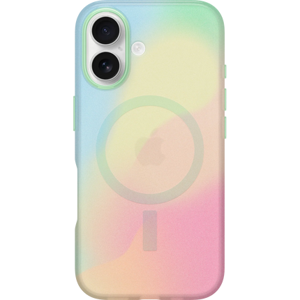 Ottobox iPhone 16 Figura Case with MagSafe | Genuine