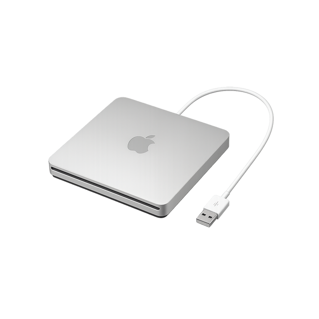 Make the device silver, remove the background and add USB cable out the back