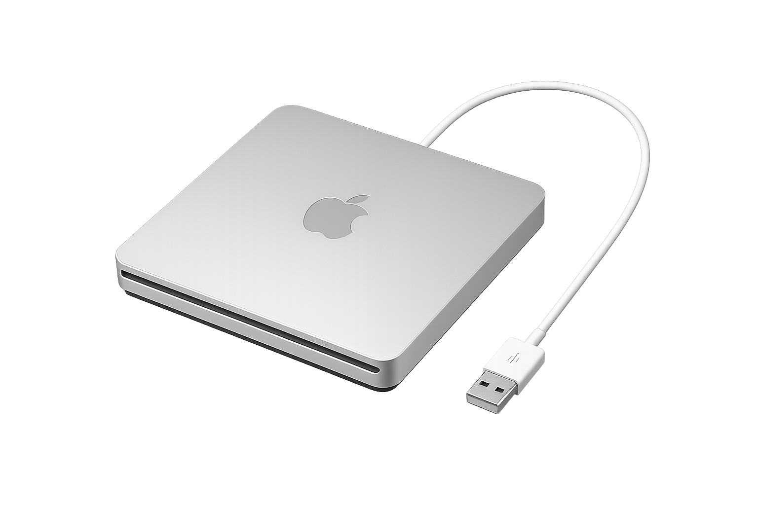 Apple USB SuperDrive for MacBook (A1379) | Genuine – greentec Apple USB SuperDrive for MacBook (A1379) | Genuine – greentec