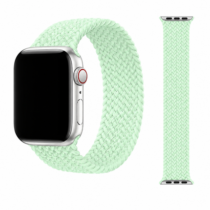 Apple Watch Braided Solo Loop - 42MM / 44MM / 45MM / 49MM | Genuine